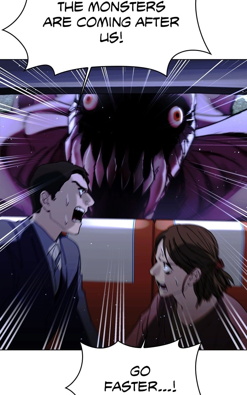 The End is a Game to Me1 Chapter 38 - Page 11