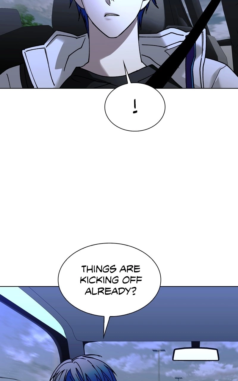The End is a Game to Me1 Chapter 38 - Page 18