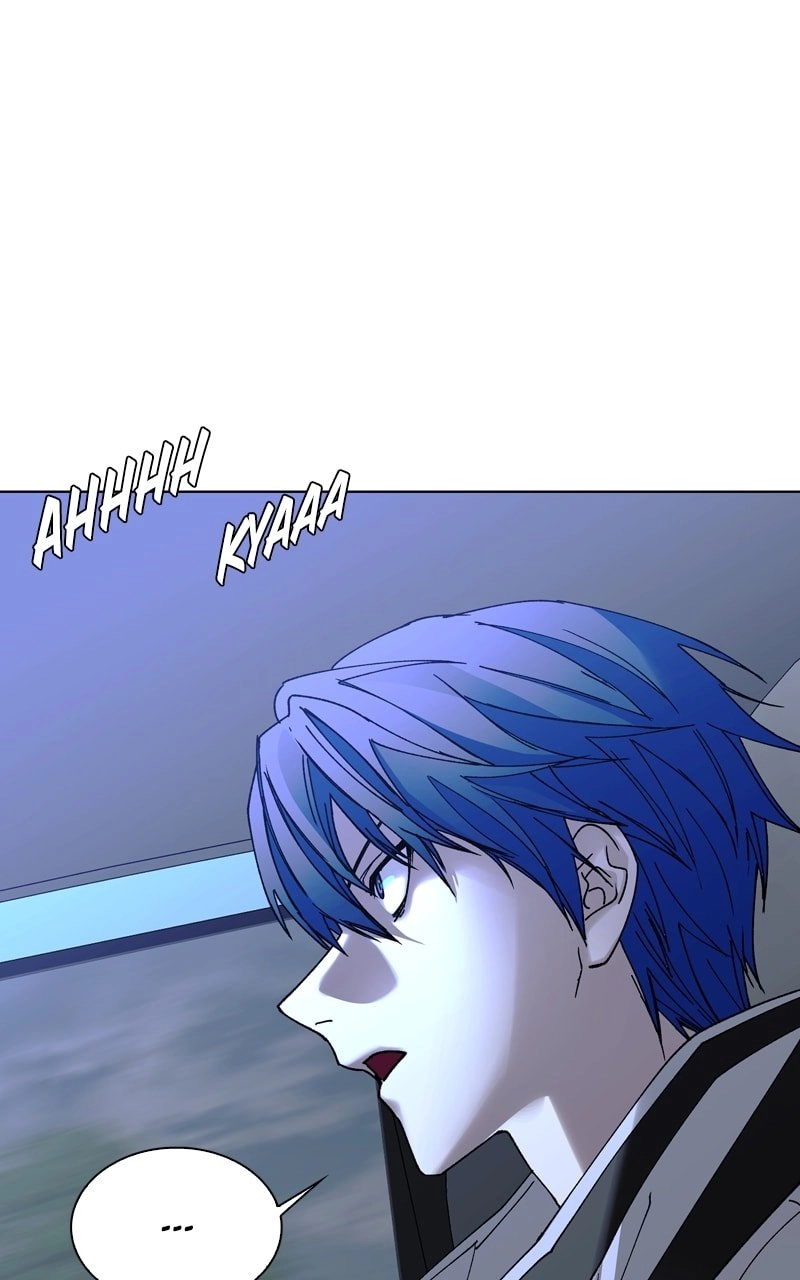 The End is a Game to Me1 Chapter 38 - Page 21
