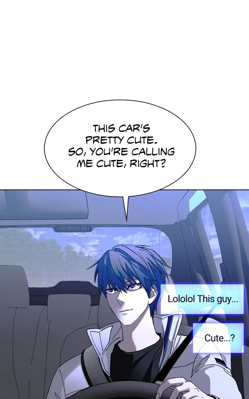 The End is a Game to Me1 Chapter 38 - Page 27