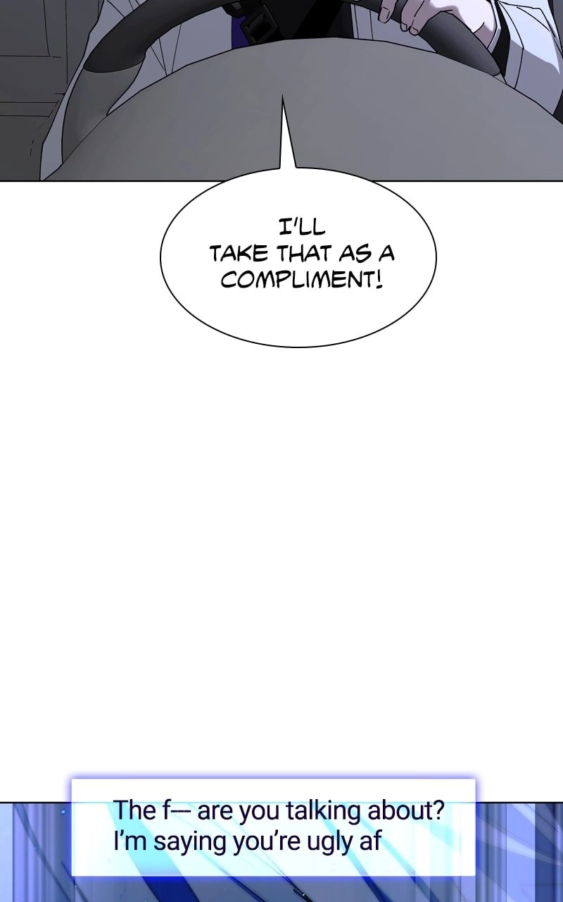 The End is a Game to Me1 Chapter 38 - Page 28