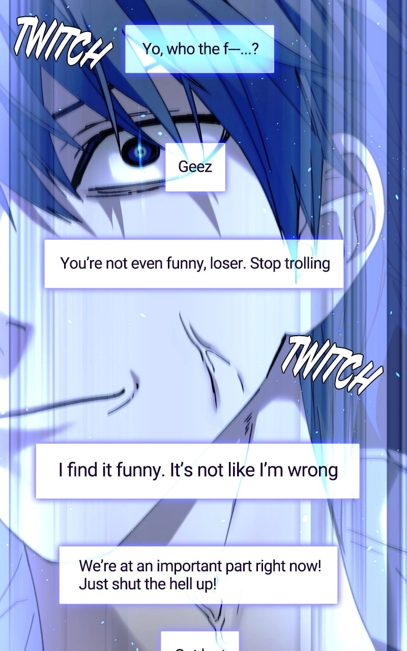The End is a Game to Me1 Chapter 38 - Page 29