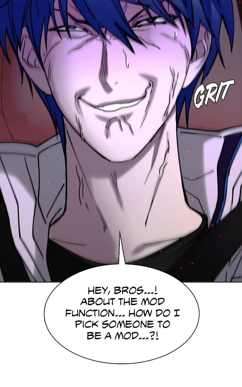 The End is a Game to Me1 Chapter 38 - Page 31