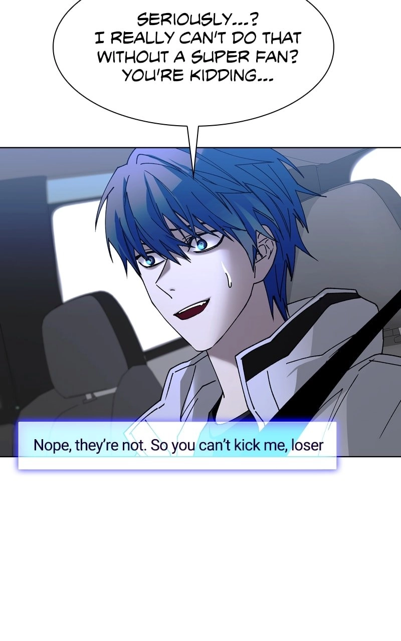 The End is a Game to Me1 Chapter 38 - Page 33