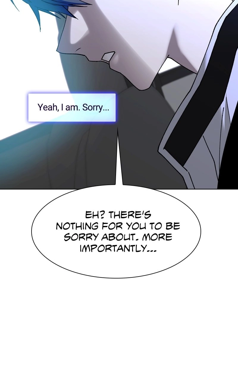 The End is a Game to Me1 Chapter 38 - Page 36