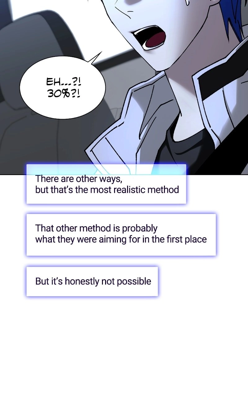 The End is a Game to Me1 Chapter 38 - Page 39
