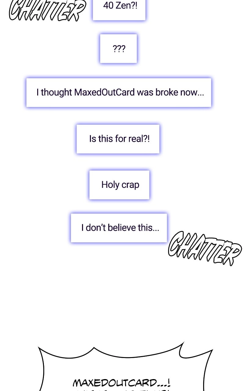 The End is a Game to Me1 Chapter 38 - Page 47