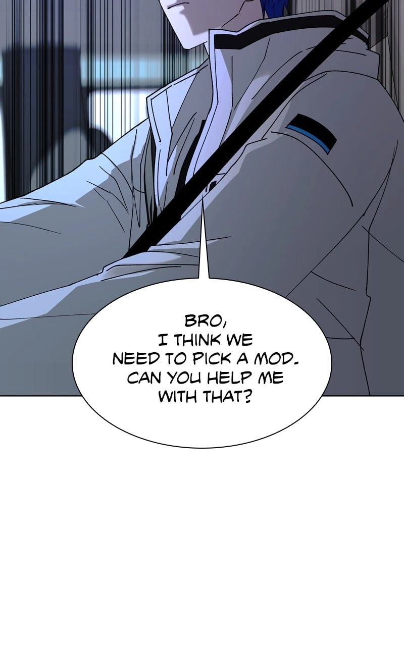 The End is a Game to Me1 Chapter 38 - Page 50