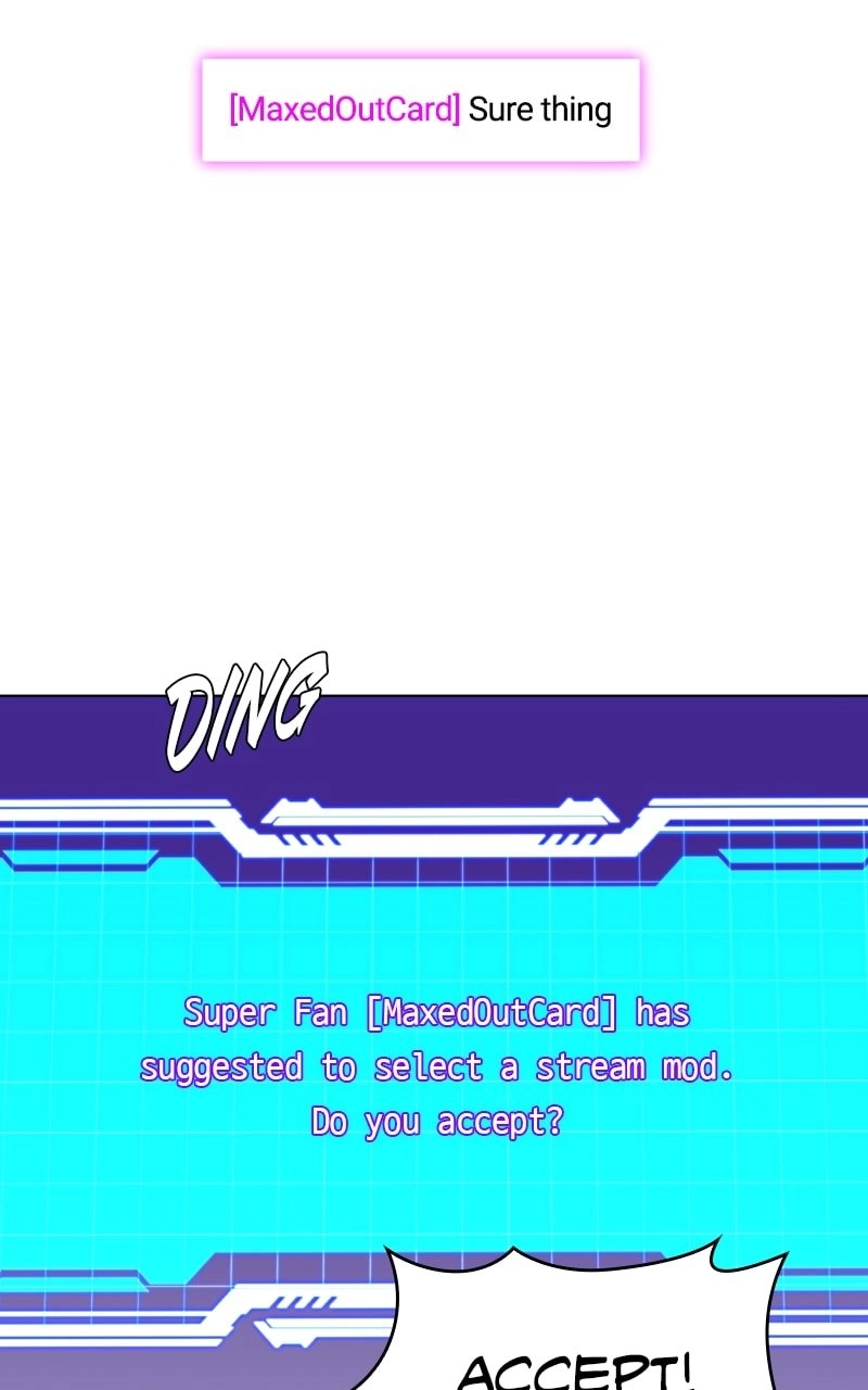 The End is a Game to Me1 Chapter 38 - Page 51