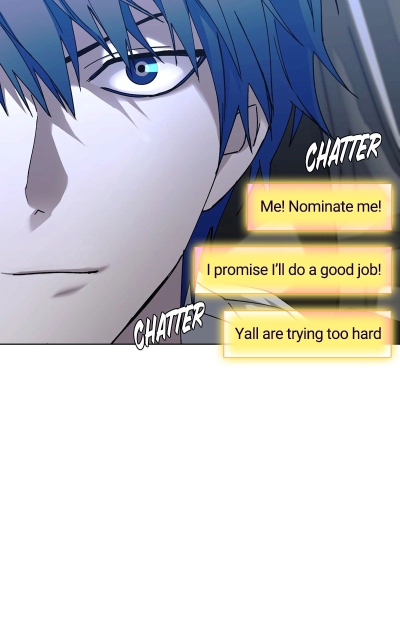 The End is a Game to Me1 Chapter 38 - Page 55