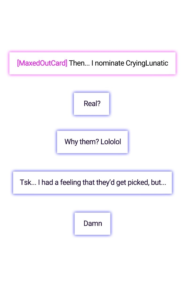 The End is a Game to Me1 Chapter 38 - Page 56
