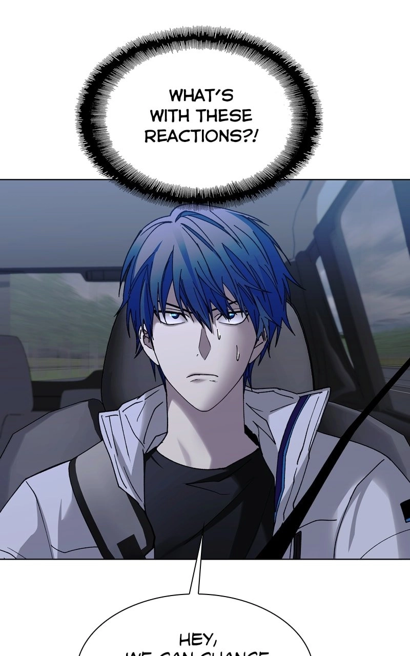The End is a Game to Me1 Chapter 38 - Page 57