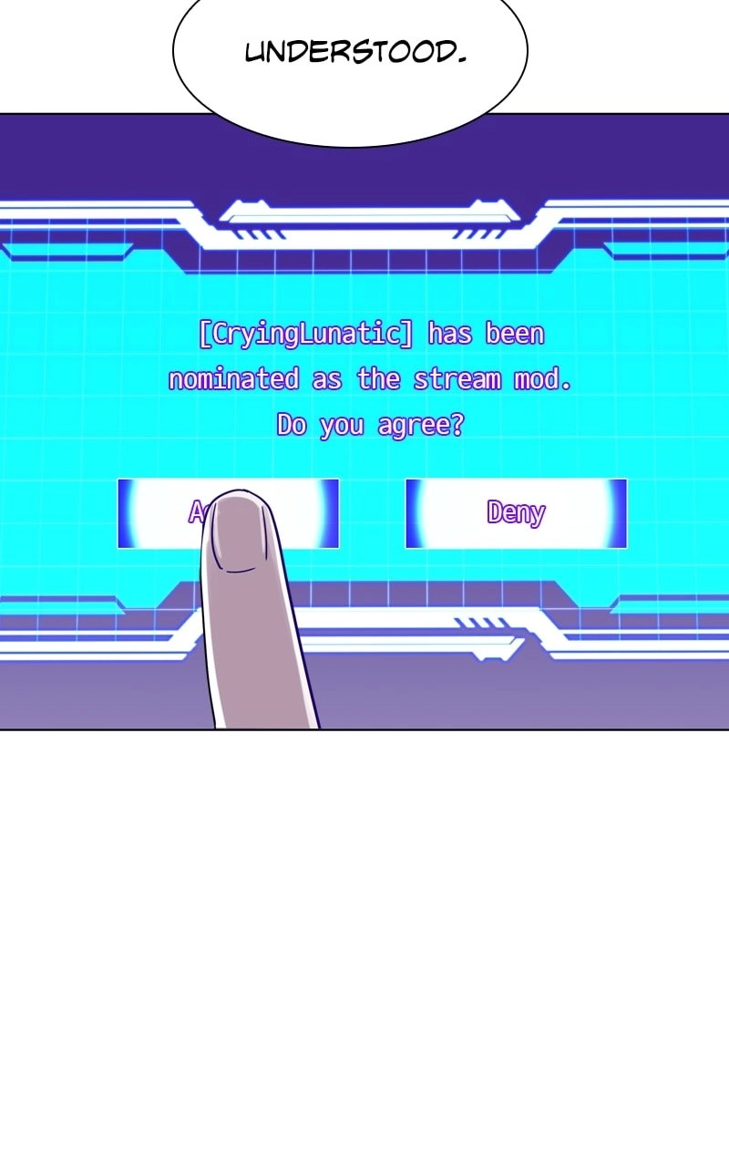 The End is a Game to Me1 Chapter 38 - Page 59