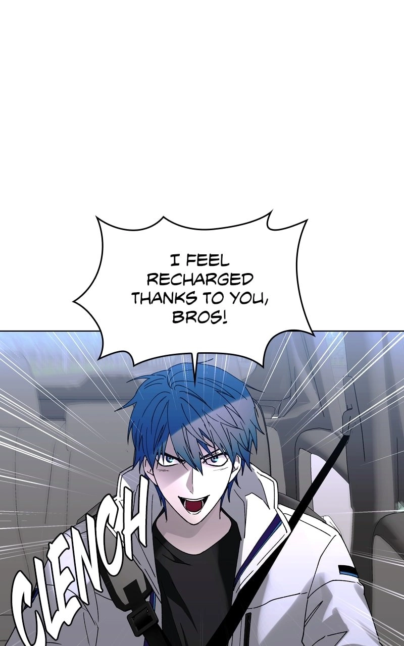 The End is a Game to Me1 Chapter 38 - Page 67