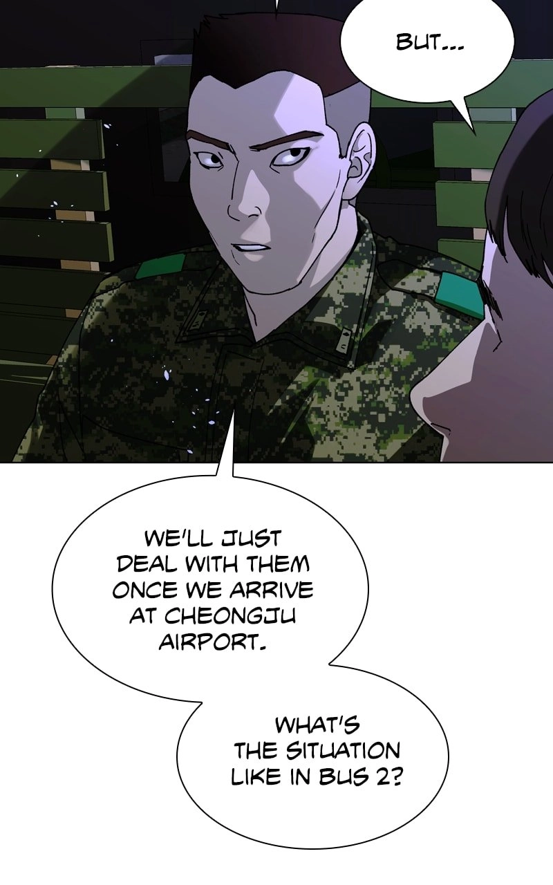 The End is a Game to Me1 Chapter 38 - Page 73