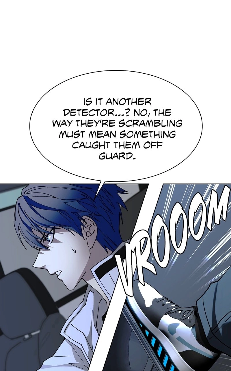 The End is a Game to Me1 Chapter 38 - Page 83