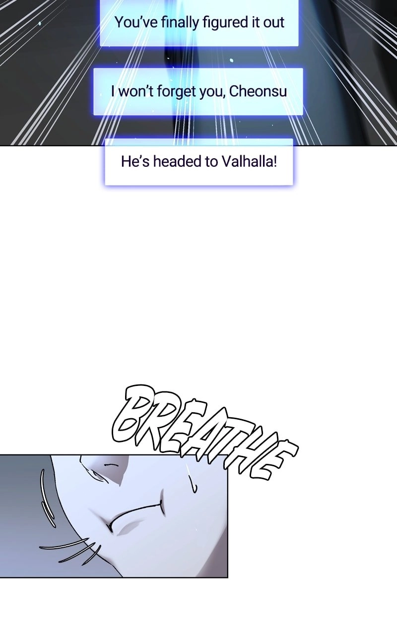The End is a Game to Me1 Chapter 38 - Page 94