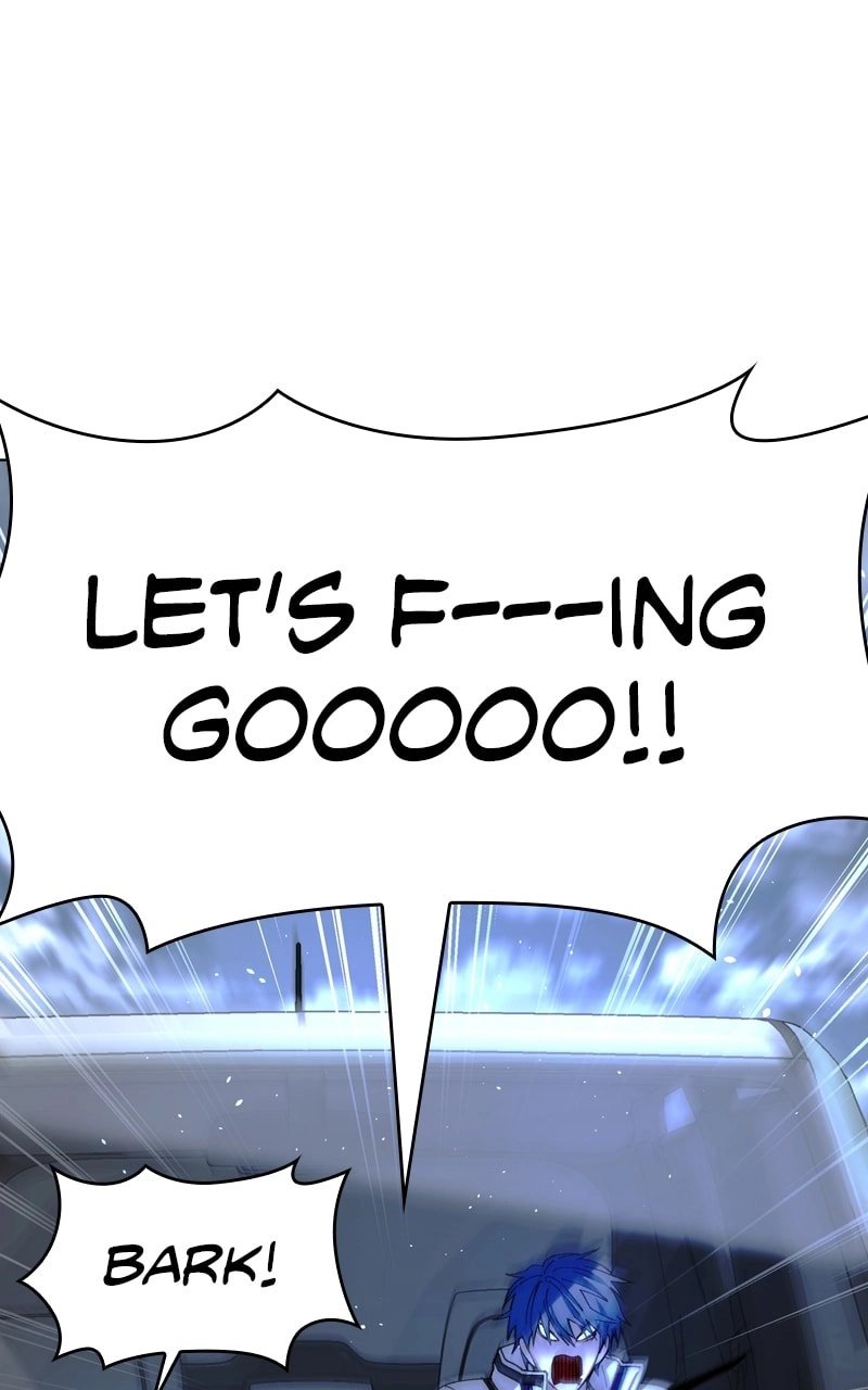 The End is a Game to Me1 Chapter 38 - Page 95