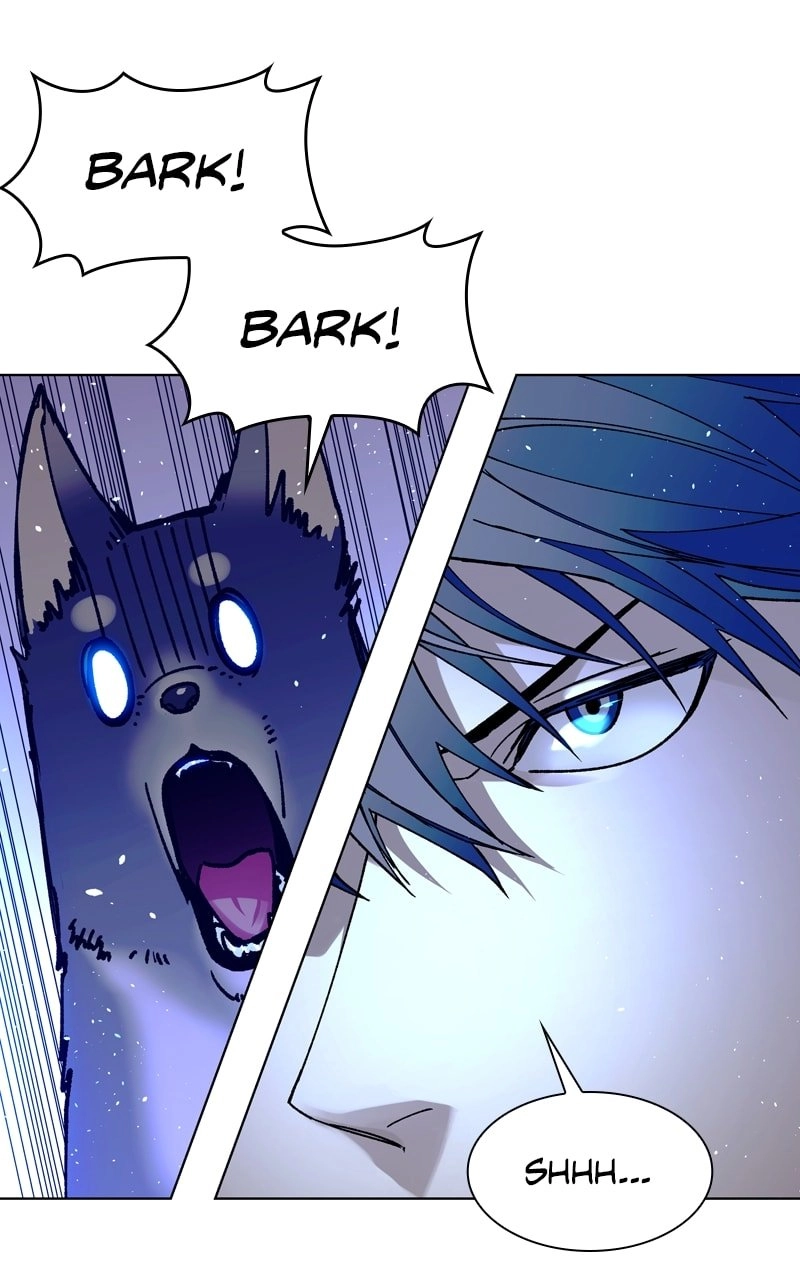 The End is a Game to Me1 Chapter 38 - Page 105
