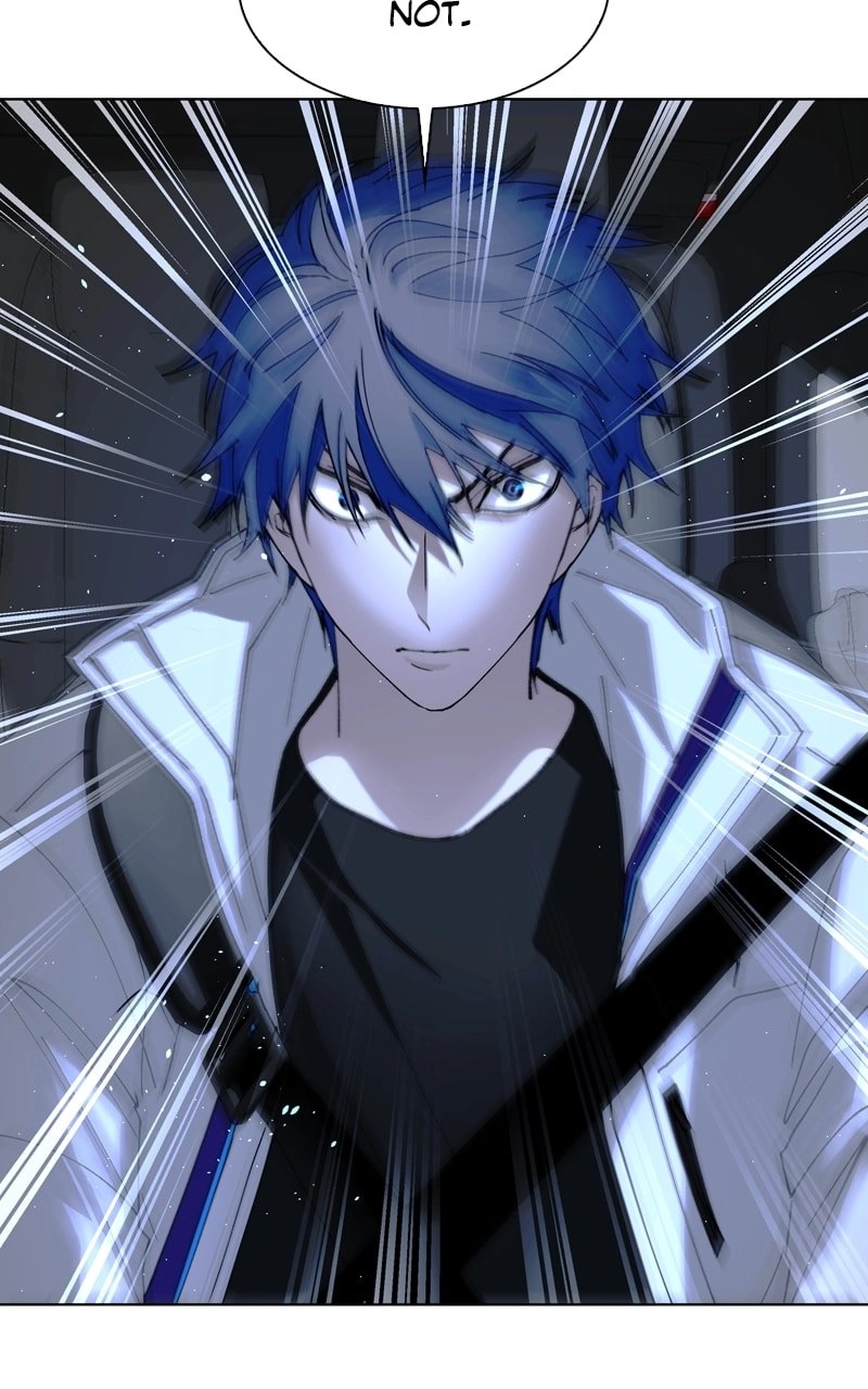 The End is a Game to Me1 Chapter 38 - Page 108