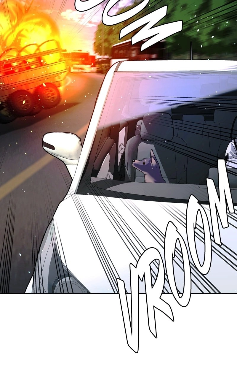 The End is a Game to Me1 Chapter 39 - Page 5