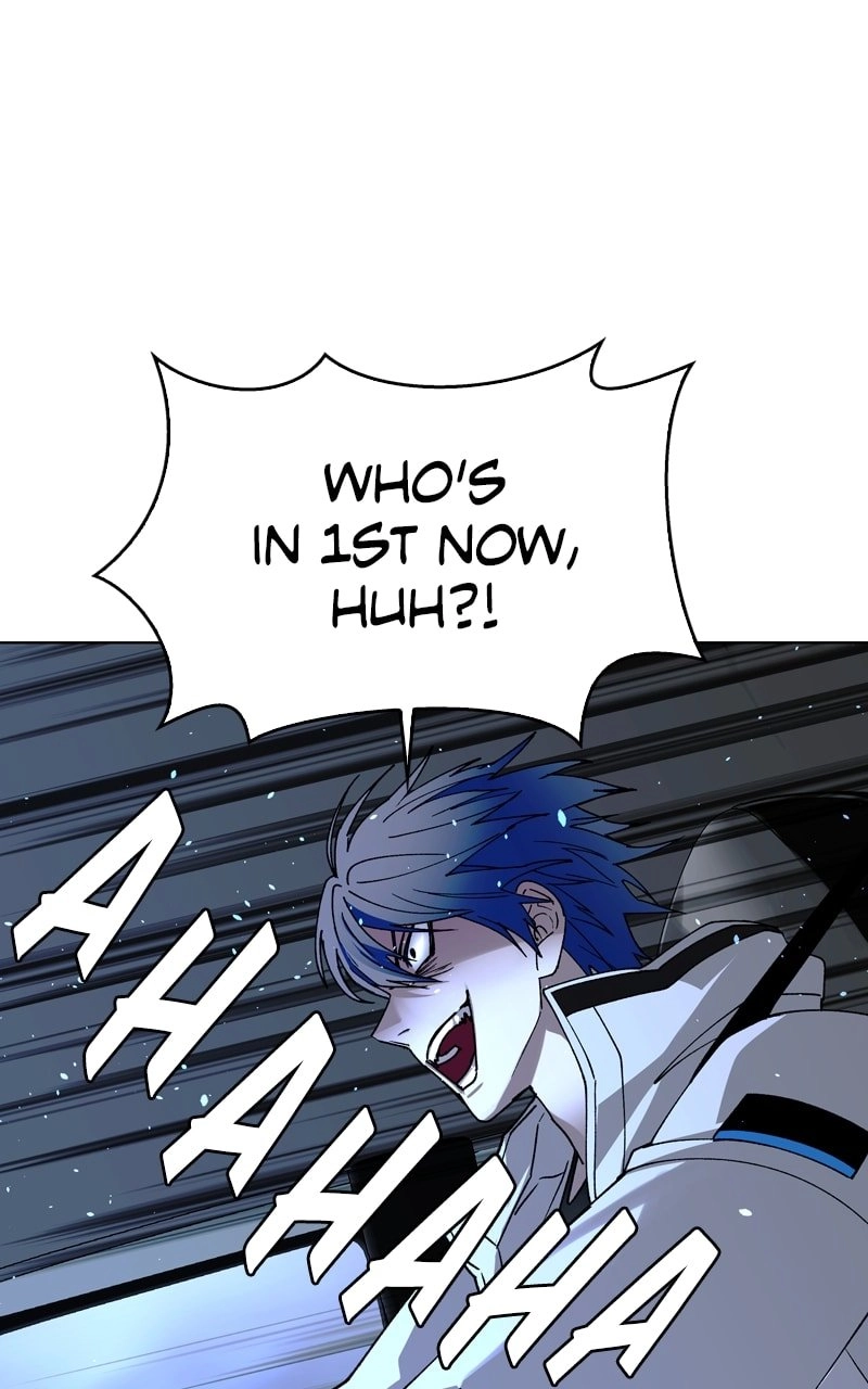 The End is a Game to Me1 Chapter 39 - Page 6