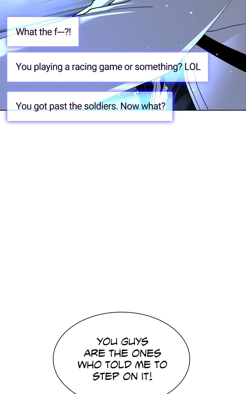 The End is a Game to Me1 Chapter 39 - Page 7