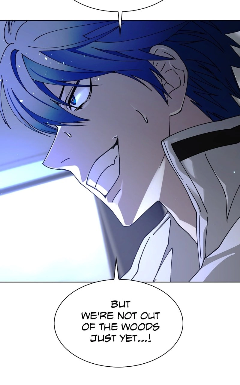The End is a Game to Me1 Chapter 39 - Page 8