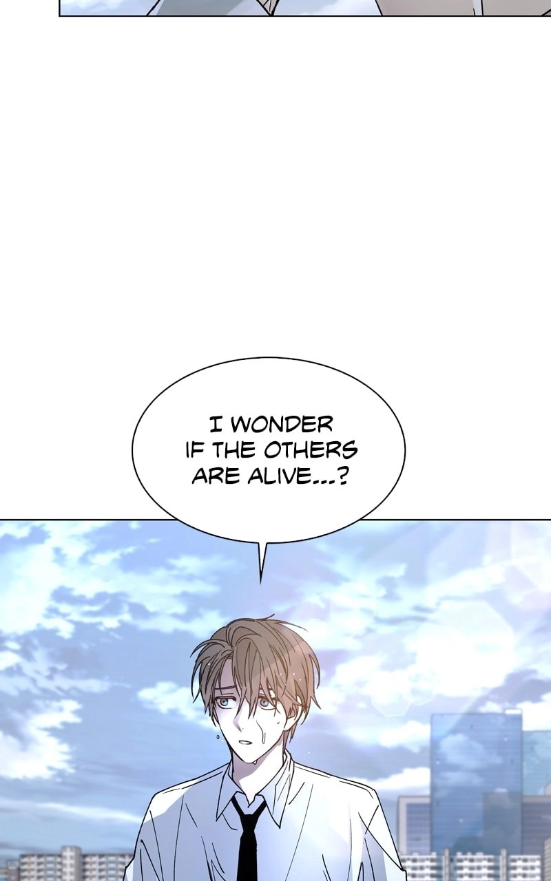 The End is a Game to Me1 Chapter 39 - Page 27