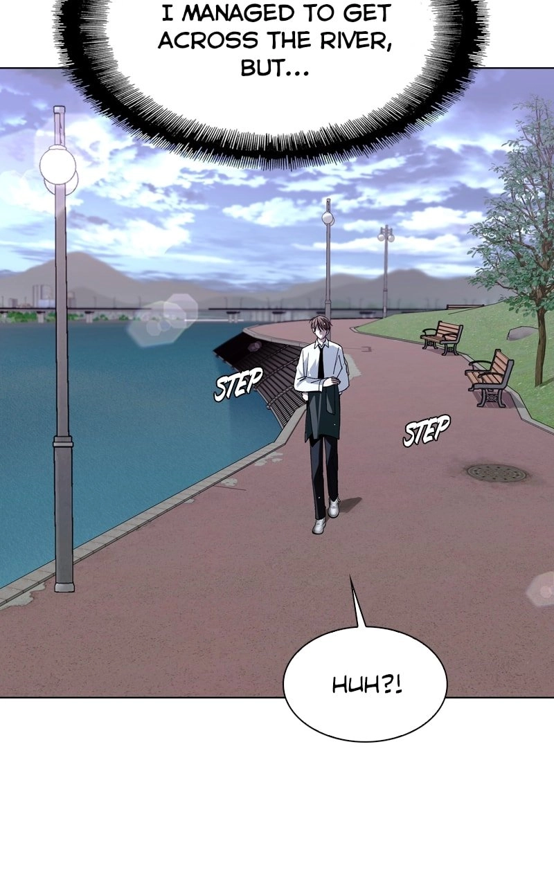 The End is a Game to Me1 Chapter 39 - Page 30
