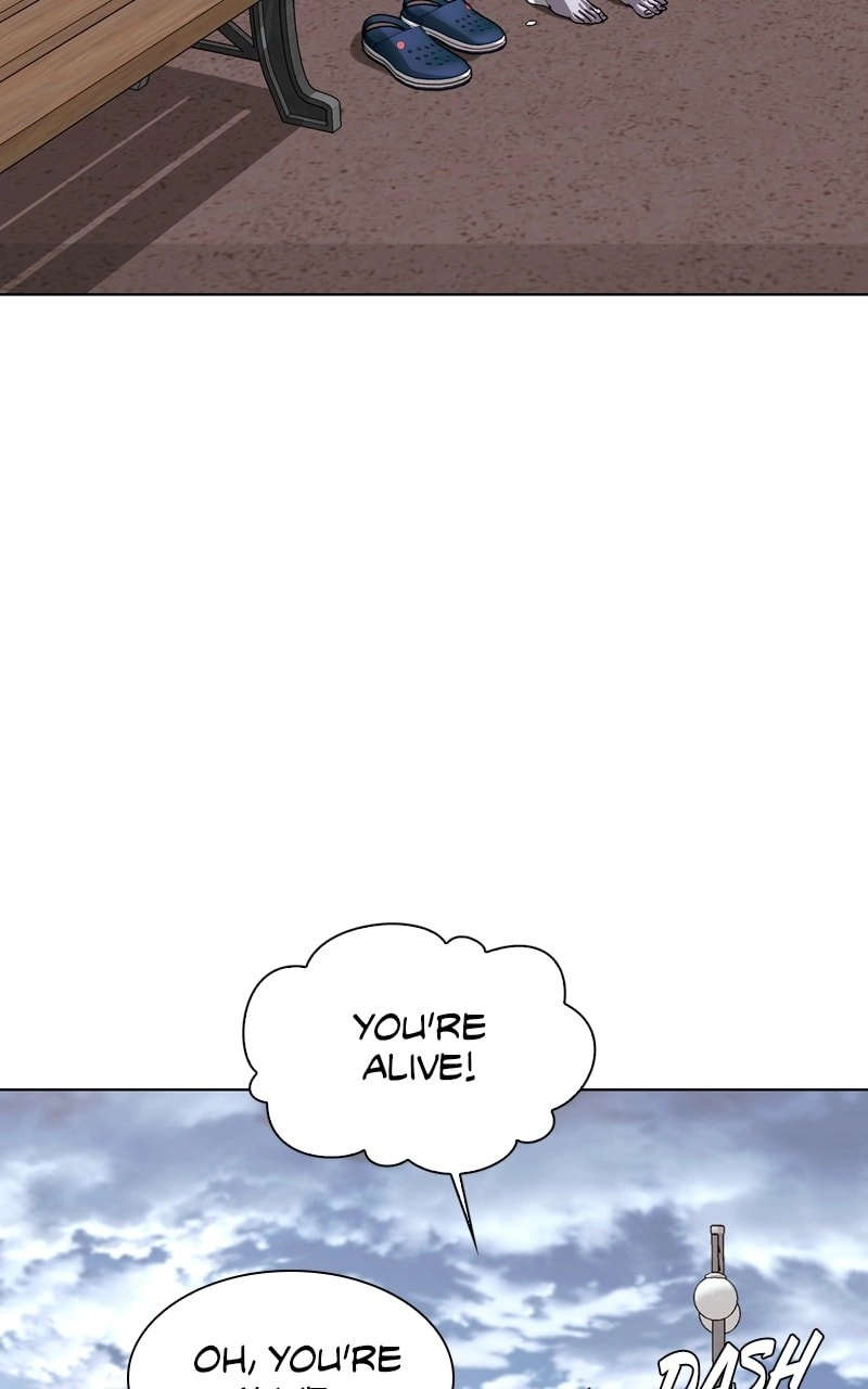 The End is a Game to Me1 Chapter 39 - Page 32