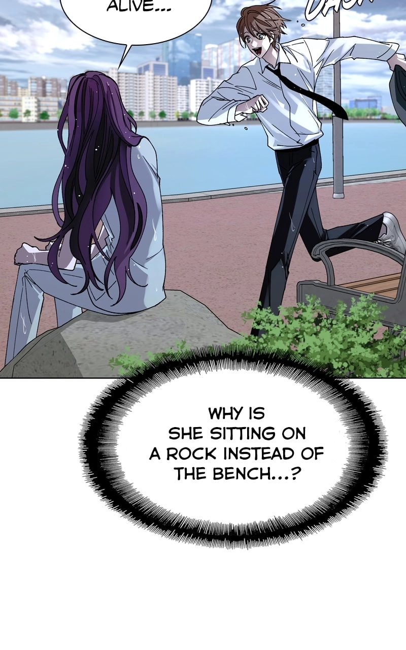 The End is a Game to Me1 Chapter 39 - Page 33