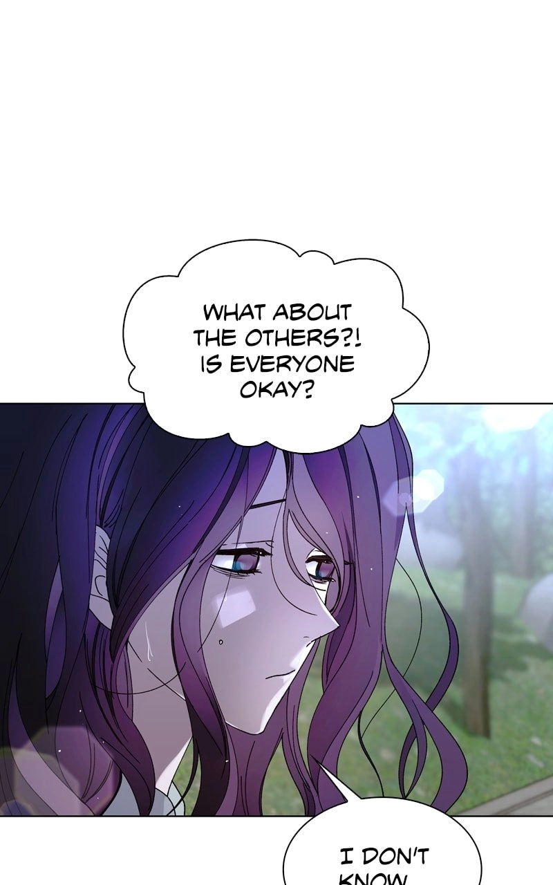 The End is a Game to Me1 Chapter 39 - Page 34