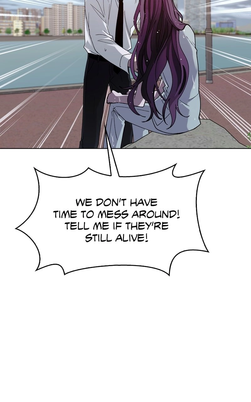 The End is a Game to Me1 Chapter 39 - Page 36