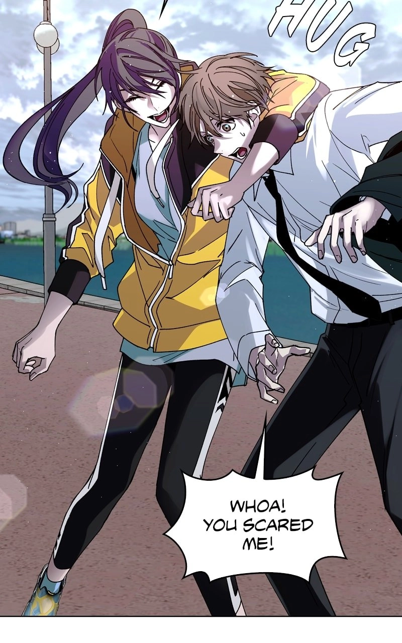 The End is a Game to Me1 Chapter 39 - Page 40