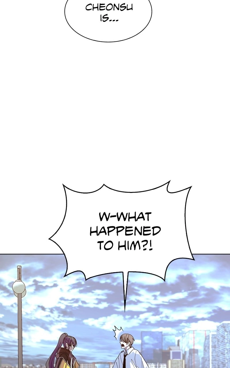 The End is a Game to Me1 Chapter 39 - Page 45