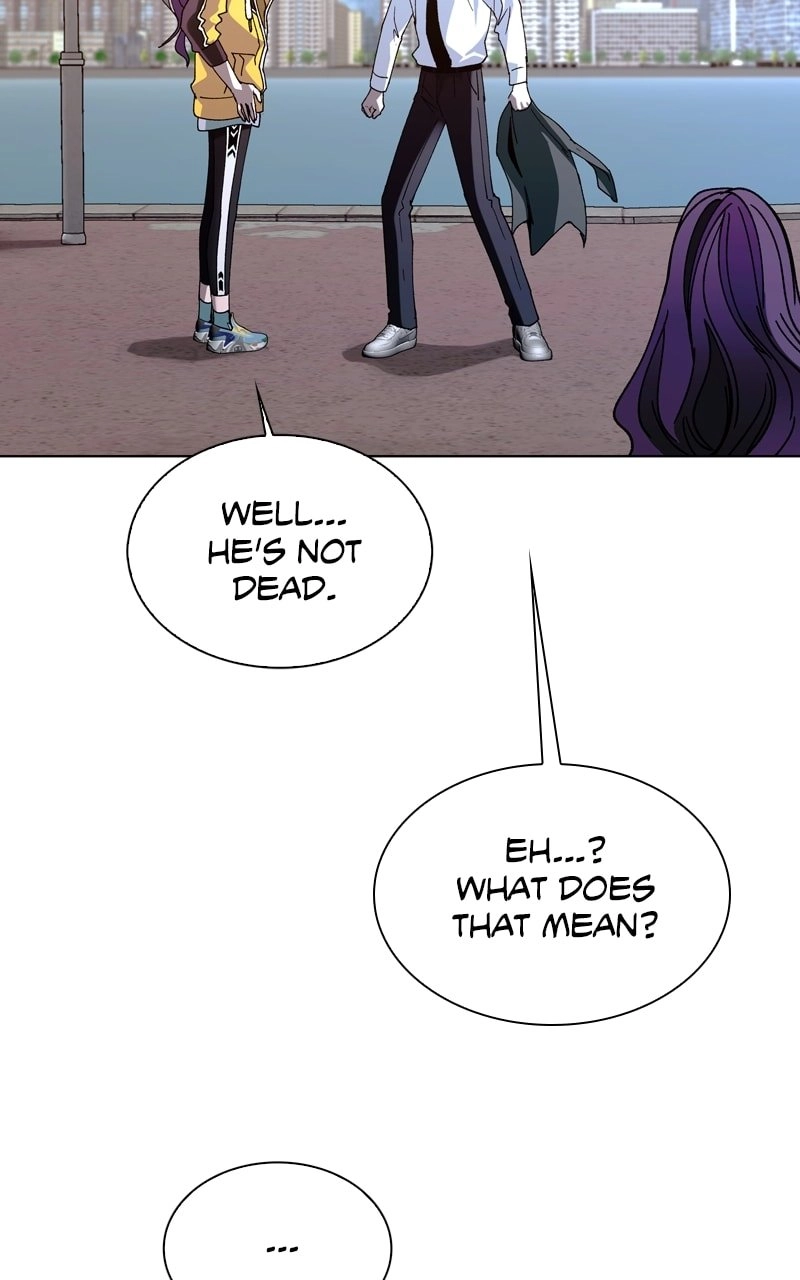 The End is a Game to Me1 Chapter 39 - Page 46