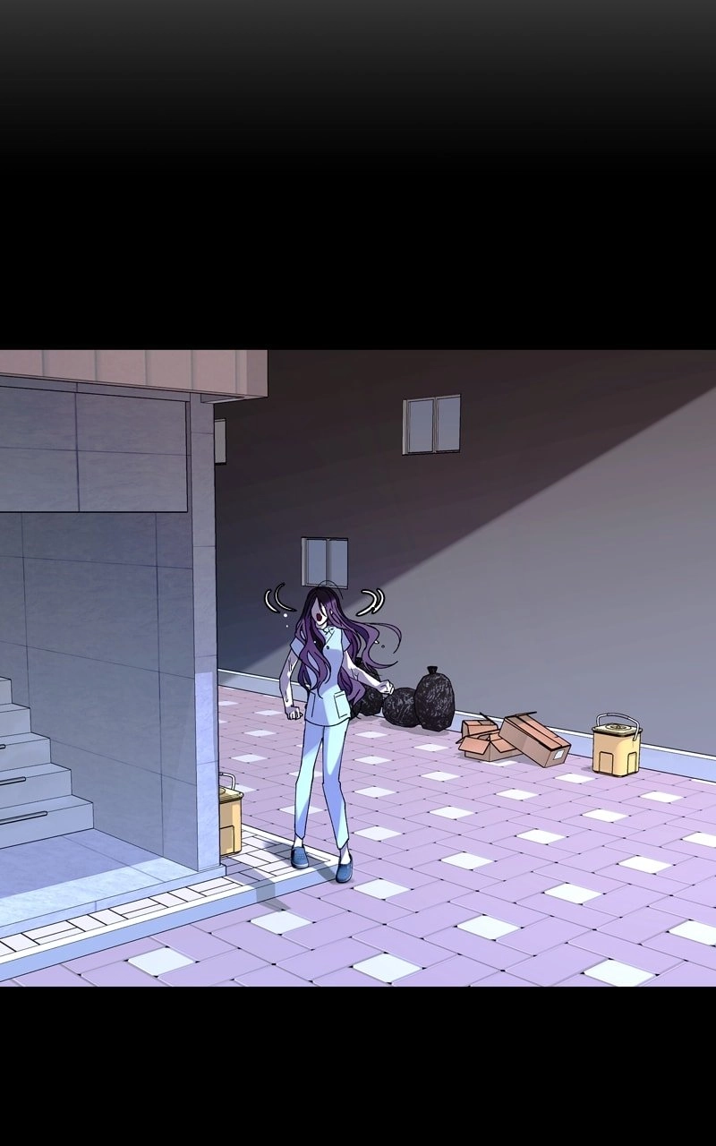 The End is a Game to Me1 Chapter 39 - Page 50