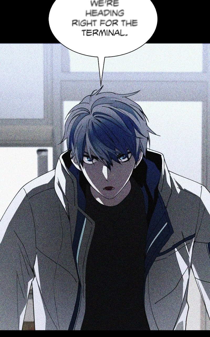 The End is a Game to Me1 Chapter 39 - Page 61