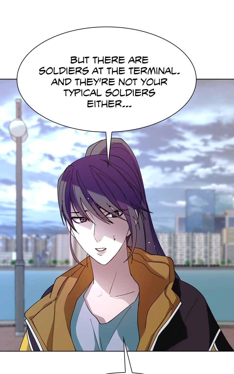 The End is a Game to Me1 Chapter 39 - Page 67