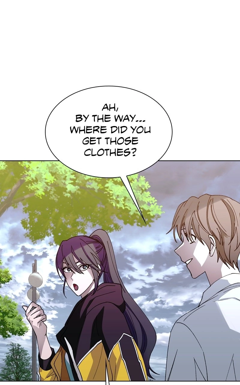 The End is a Game to Me1 Chapter 39 - Page 73