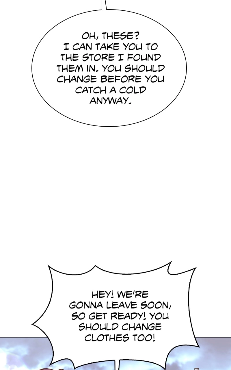 The End is a Game to Me1 Chapter 39 - Page 74