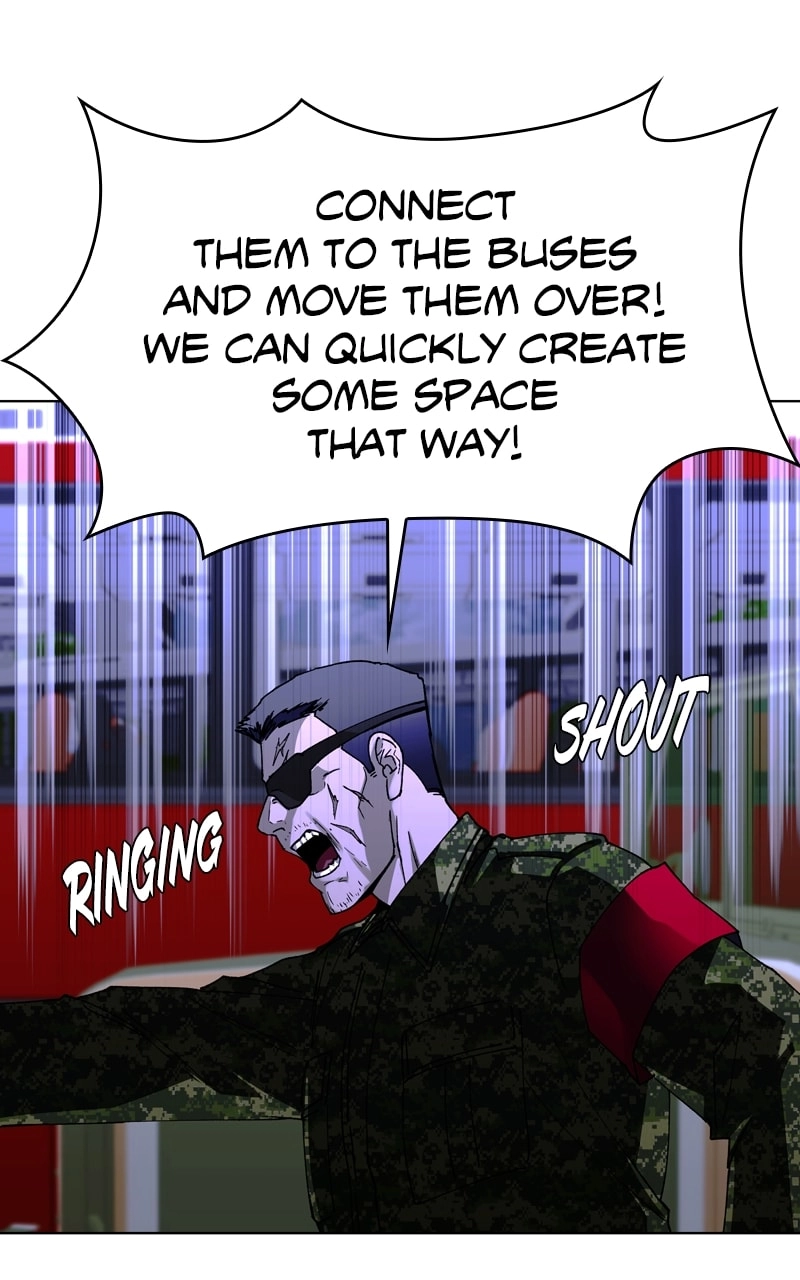 The End is a Game to Me1 Chapter 39 - Page 87