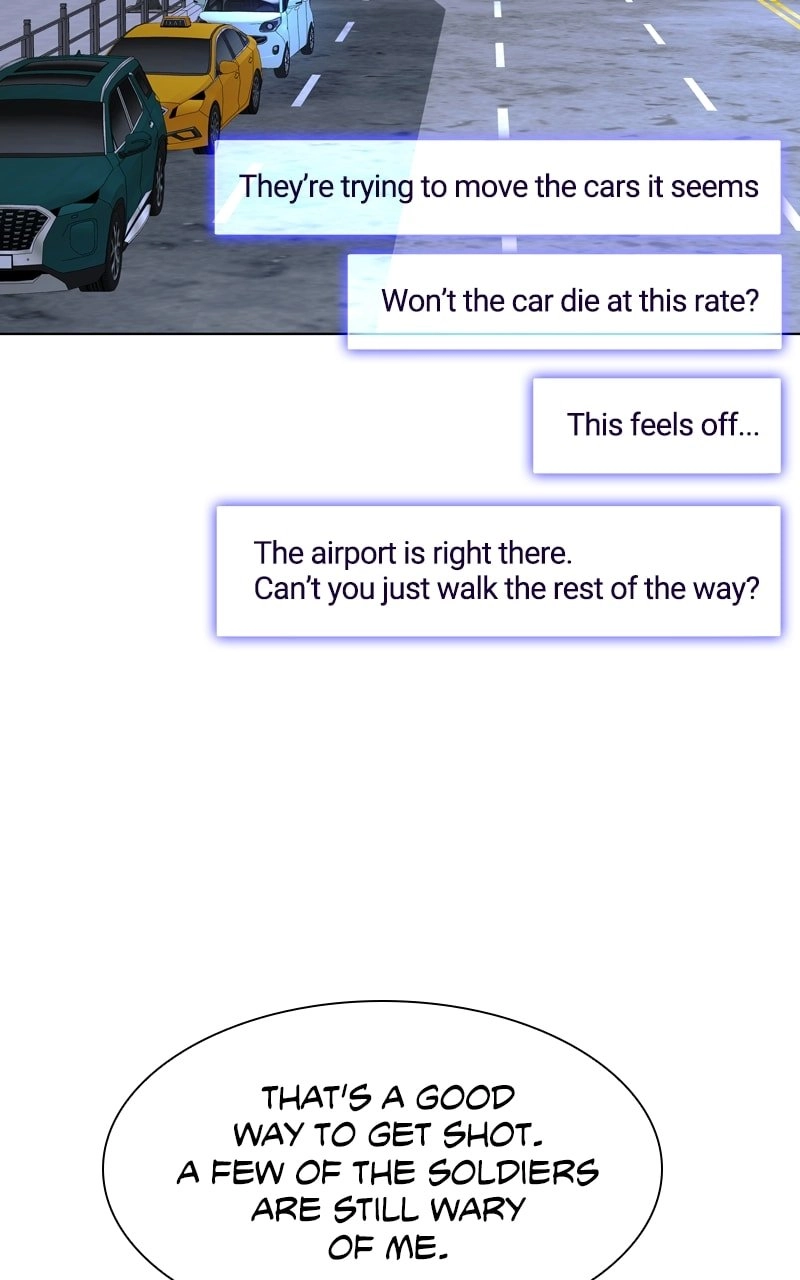 The End is a Game to Me1 Chapter 39 - Page 89