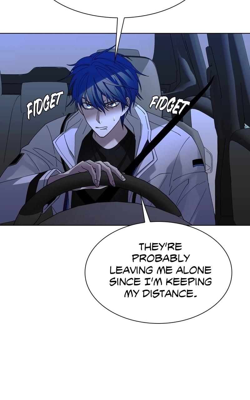 The End is a Game to Me1 Chapter 39 - Page 90