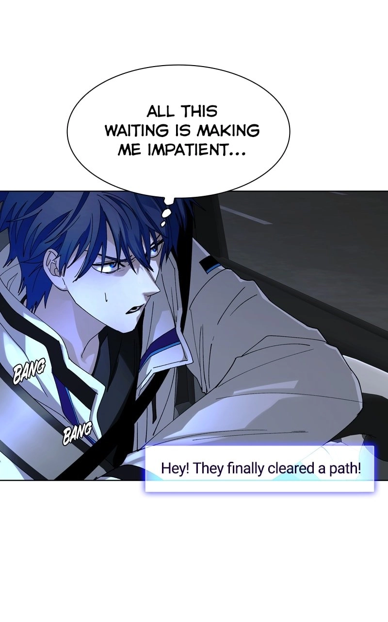 The End is a Game to Me1 Chapter 39 - Page 91