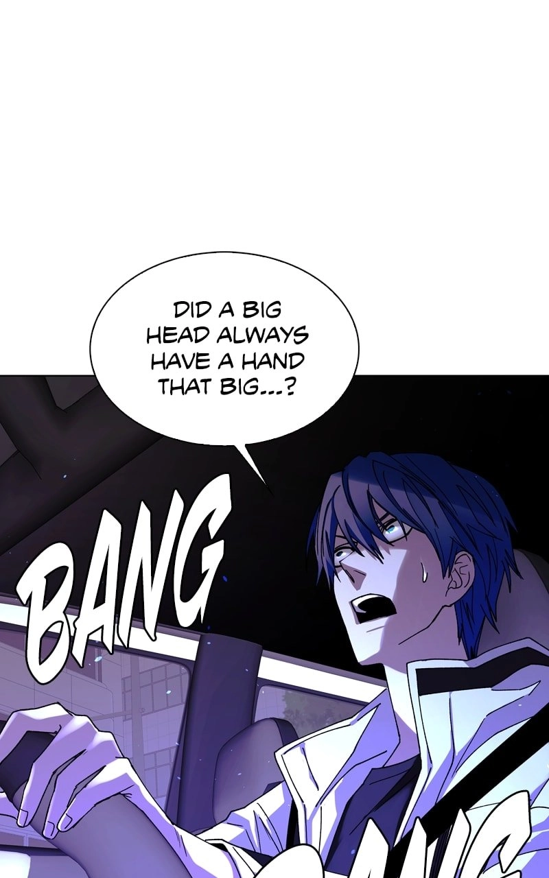 The End is a Game to Me1 Chapter 39 - Page 97