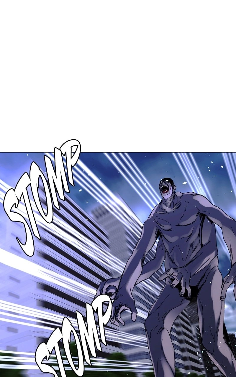 The End is a Game to Me1 Chapter 40 - Page 4