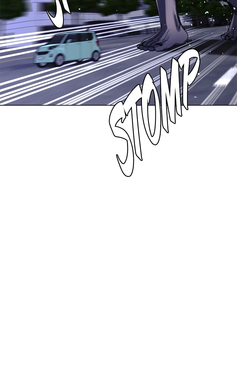 The End is a Game to Me1 Chapter 40 - Page 5
