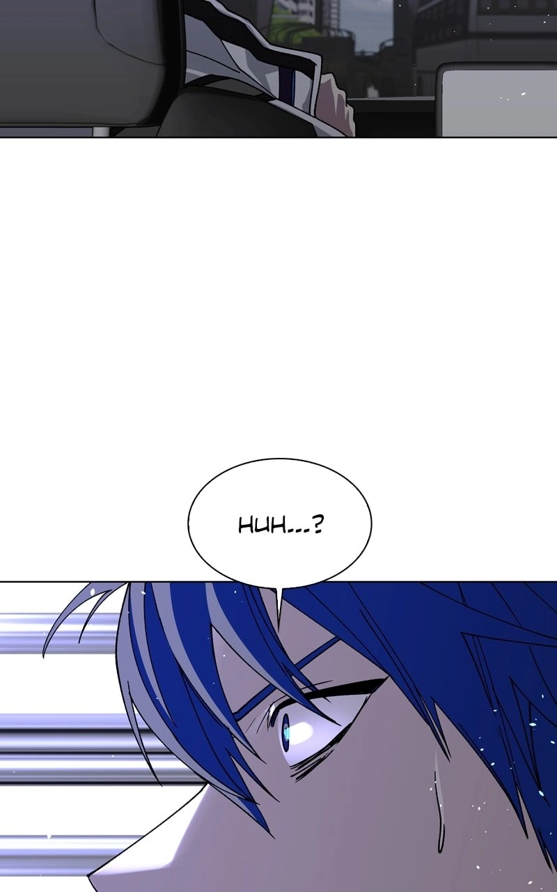 The End is a Game to Me1 Chapter 40 - Page 8